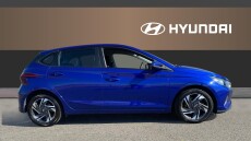 Hyundai i20 1.0T GDi Element 5dr Petrol Hatchback